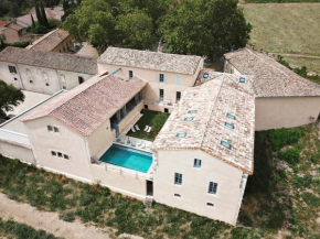 Chartreuse de Mougeres - Pézenas